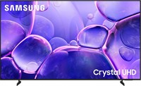 фото: Телевизор Samsung UE55U8000FUXRU
