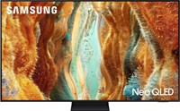 фото: Телевизор Samsung QE55QN70FAUXRU
