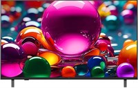 фото: Телевизор LG 50UA75009LA.ARUG