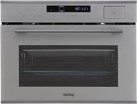 фото: Духовой шкаф Korting OKB 3450 GBXGr Steam