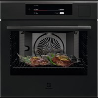 фото: Духовой шкаф Electrolux KOAAS3ST