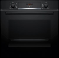 фото: Духовой шкаф Bosch HBA514BB3