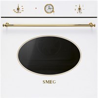 фото: Духовой шкаф Smeg SF68C1B