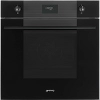 фото: Духовой шкаф Smeg SFP61TB3FR