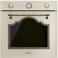 фото: Духовой шкаф Smeg SF67C1PO