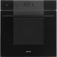 фото: Духовой шкаф Smeg SO6104S4PB3