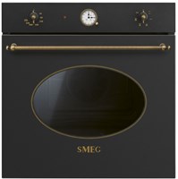 фото: Духовой шкаф Smeg SF68C1AO