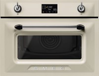 фото: Духовой шкаф Smeg SO4902M1P