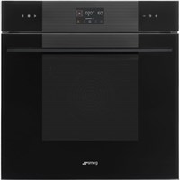 фото: Духовой шкаф Smeg SOP6102TB3