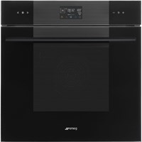 фото: Духовой шкаф Smeg SO6102S3PB3