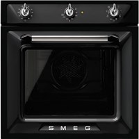 фото: Духовой шкаф Smeg SF6905N1