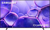 фото: Телевизор Samsung UE75U8000FUXRU