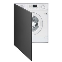 фото: Стиральная машина Smeg LSIA147S
