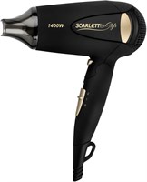 фото: Scarlett SC-HD70IT10 черный/золотистый