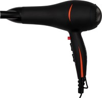 фото: Фен Polaris PHD 2038Ti черный