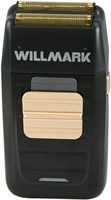 фото: Бритва Willmark WFS-772GF