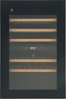 фото: Винный шкаф Hyundai HBWC 0865 DCT
