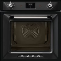 фото: Духовой шкаф Smeg SOP6900TN