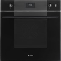 фото: Духовой шкаф Smeg SOP6101S2B3