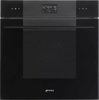 фото: Духовой шкаф Smeg SOP6102S2PB3