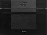 фото: Духовой шкаф Smeg SO4102S3B3