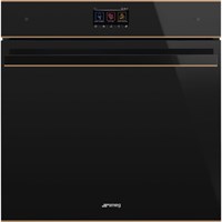 фото: Духовой шкаф Smeg SOP6604TPNR