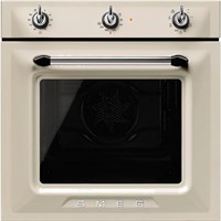 фото: Духовой шкаф Smeg SF6905P1