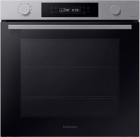 фото: Духовой шкаф Samsung NV7B4120ZAS/WT