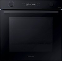 фото: Духовой шкаф Samsung NV7B41201AK/WT