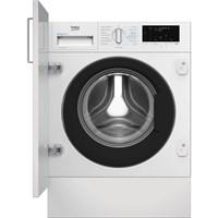 фото: Стиральная машина Beko BI3WBT8841 W
