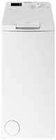 фото: Стиральная машина Indesit BTW S6240P