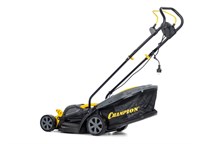 фото: Газонокосилка CHAMPION EM3312