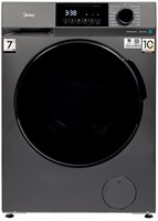 фото: Стиральная машина Midea MFC3712BSW40/S