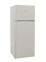 фото: Холодильник Indesit TIA 14 E бежевый