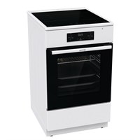 фото: Электрическая плита Gorenje GEIT5C60WPG