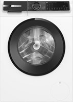 фото: Стиральная машина Bosch WGK264Z0ME