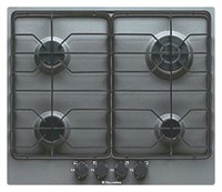 фото: Electrolux EHG 6415 K
