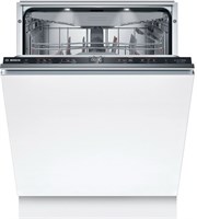 фото: Посудомоечная машина Bosch SMD6ZC804E