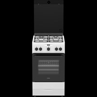 фото: Газовая плита ДАРИНА PL 2Z20 W