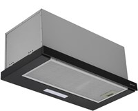фото: Кухонная вытяжка Gorenje TH60E6XB