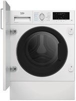 фото: Стиральная машина Beko BI3DBT8841 W