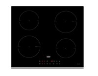 фото: Варочная панель Beko HII 64400 TXO