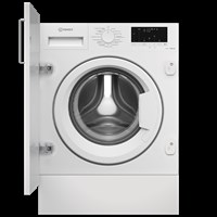 фото: Стиральная машина Indesit IWBI 7290 VW