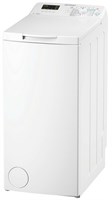 фото: Стиральная машина Indesit BTW S50400