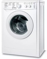 фото: Стиральная машина Indesit IWSC 5105 CIS