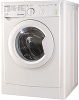 фото: Стиральная машина Indesit EWSB 5085 CIS