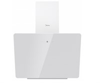 фото: Кухонная вытяжка Midea MH60AN353GW
