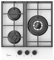 фото: Варочная панель Midea MG449TGW