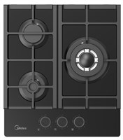 фото: Варочная панель Midea MG449TGB