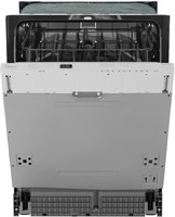 фото: Посудомоечная машина Midea MID60S050